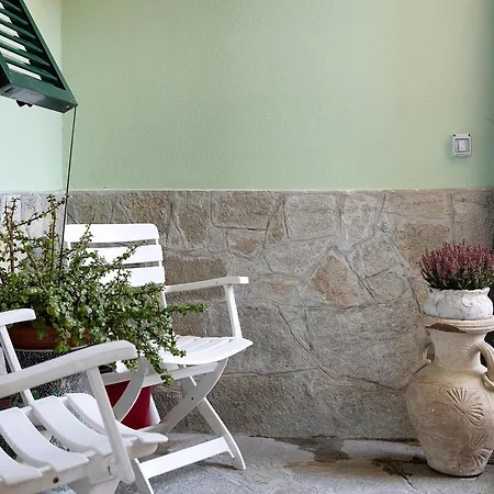 A Casa Di Alida * Recco