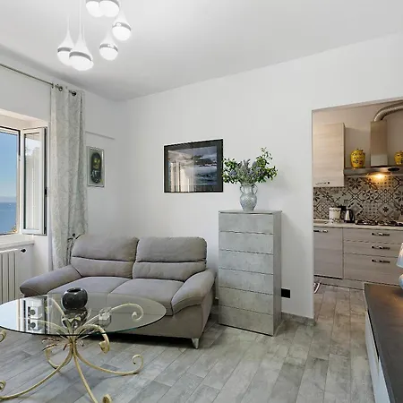 A Casa Di Alida *