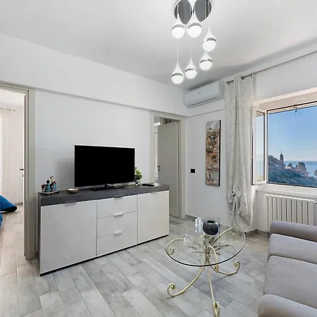 A Casa Di Alida Recco