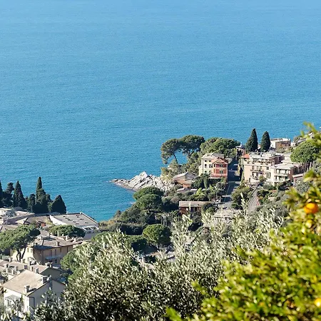 Apartman A Casa Di Alida Recco