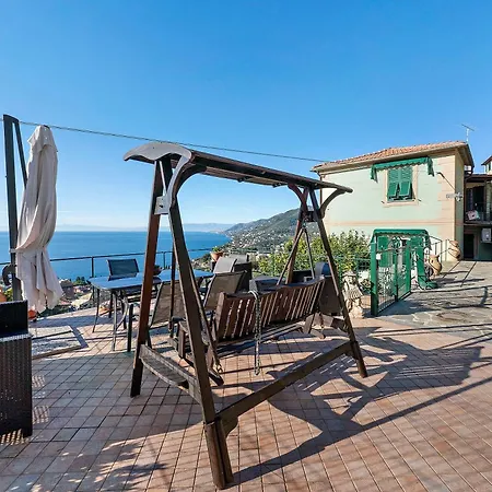 A Casa Di Alida *
