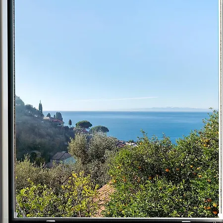 A Casa Di Alida 아파트 렉코