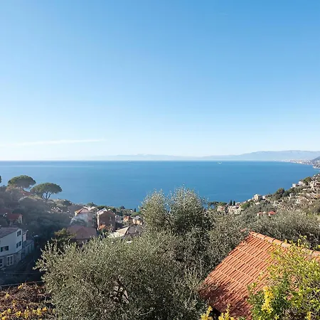 A Casa Di Alida *