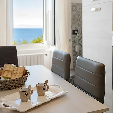 A Casa Di Alida 아파트