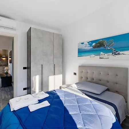 A Casa Di Alida 아파트 렉코